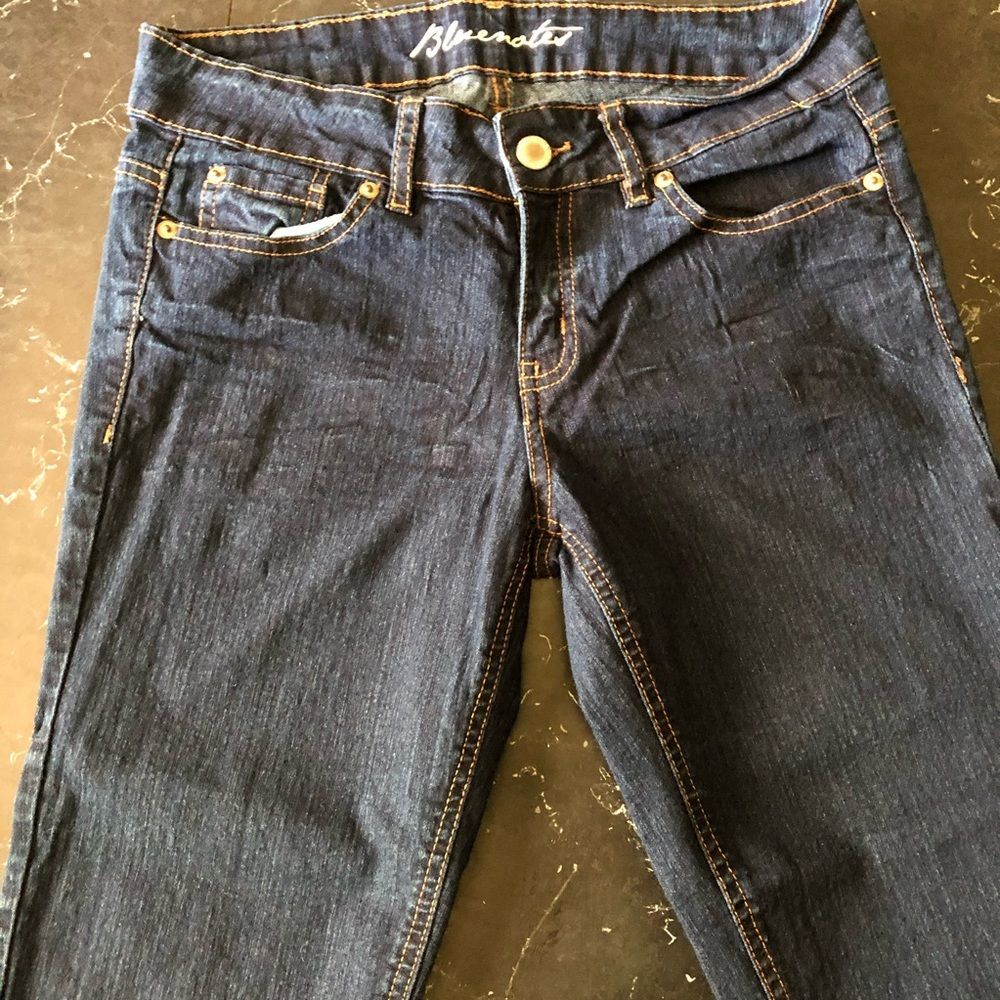 Blue notes jeans - Picture 2 of 4